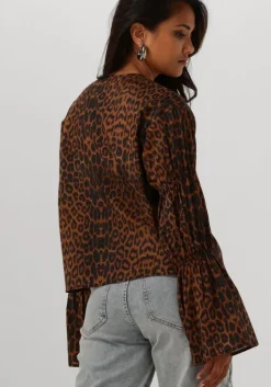 bruine refined department blouses gemma