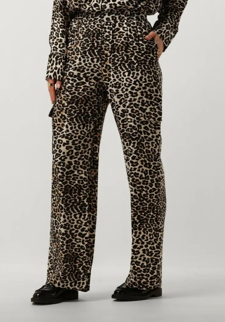 bruine refined department cargobroeken yuma