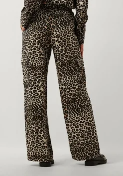 bruine refined department cargobroeken yuma