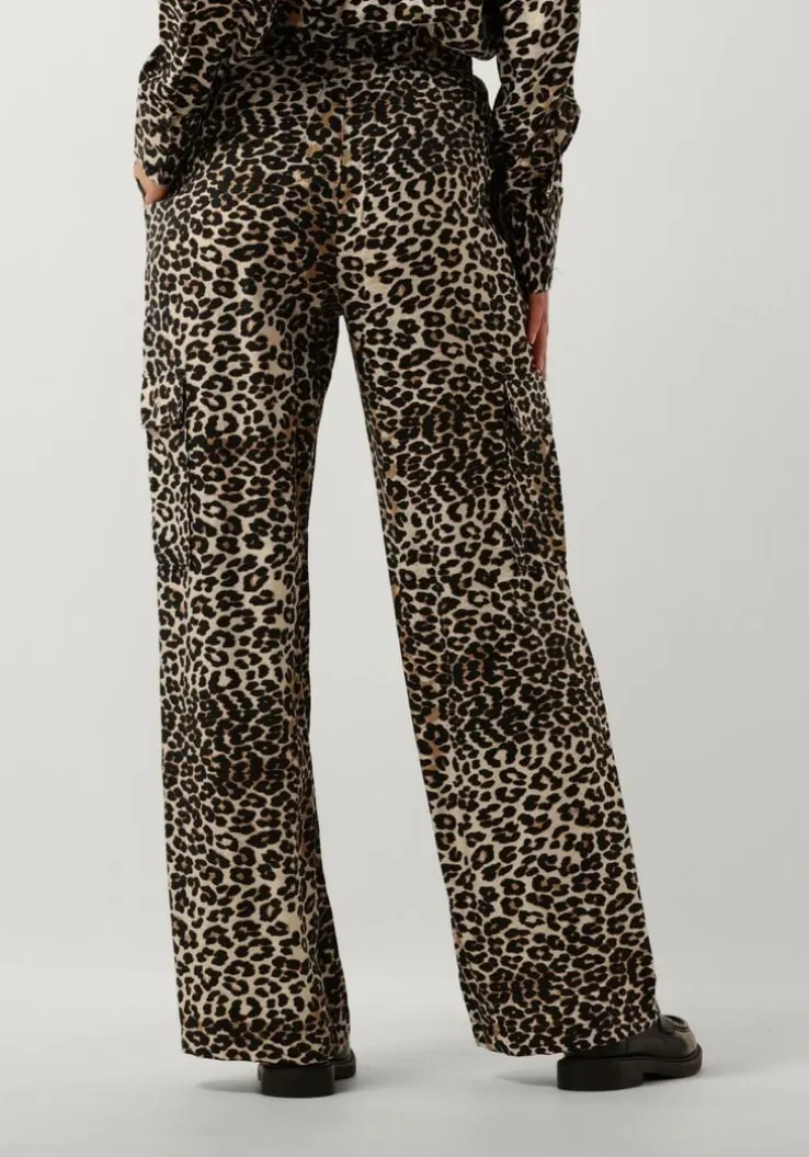 bruine refined department cargobroeken yuma