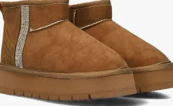 bruine replay boots chic jr 3