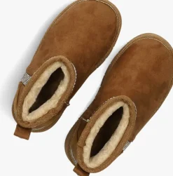 bruine replay boots chic jr 3