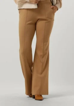 bruine ruby tuesday pantalon rogene belt bottom pants