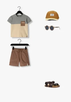 bruine salted stories zonnebril saron