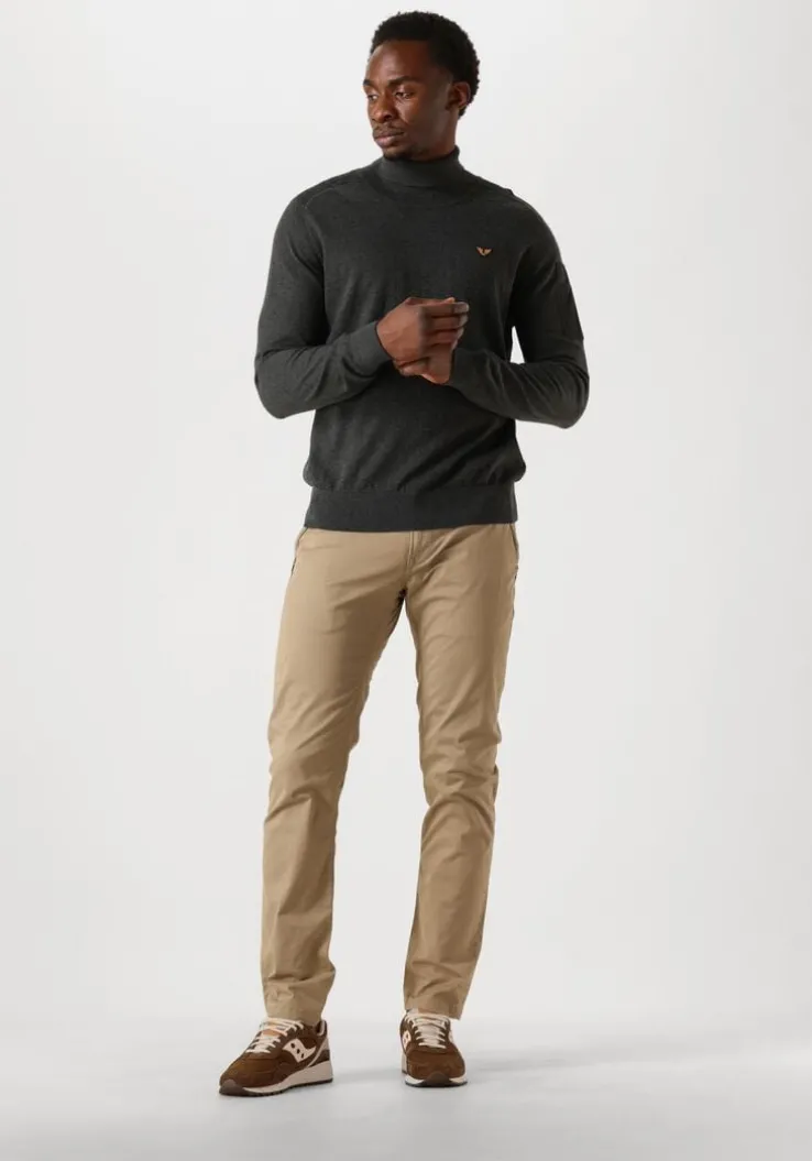 bruine saucony lage sneakers shadow 6000 m