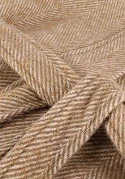 bruine second female gilet cakile waistcoat