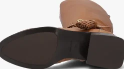 bruine see by chloé hoge laarzen lory laars