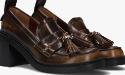 bruine see by chloé pumps skyie