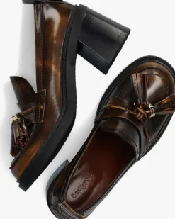 bruine see by chloé pumps skyie