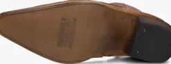 bruine sendra cowboylaarzen 11783