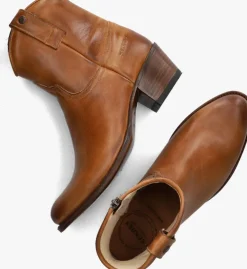 bruine sendra enkellaarsjes 16751