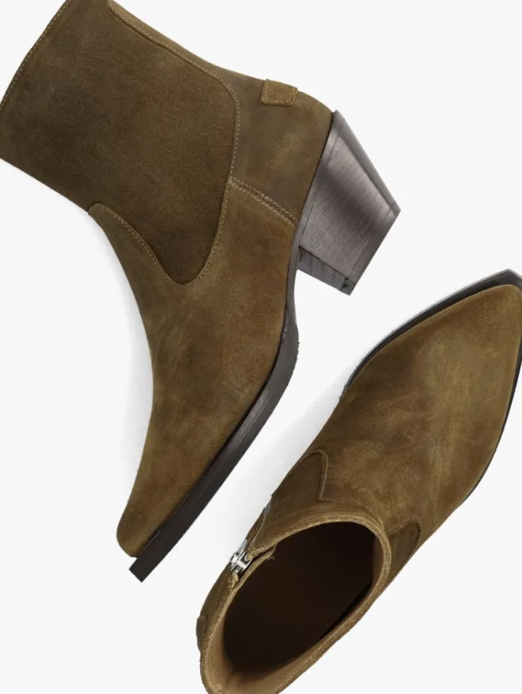 bruine shabbies enkellaarsjes 182020399