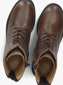 bruine shabbies veterboots duck lacey