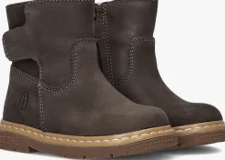 bruine shoesme laarzen bc24w001