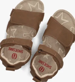 bruine shoesme sandalen bi25s008