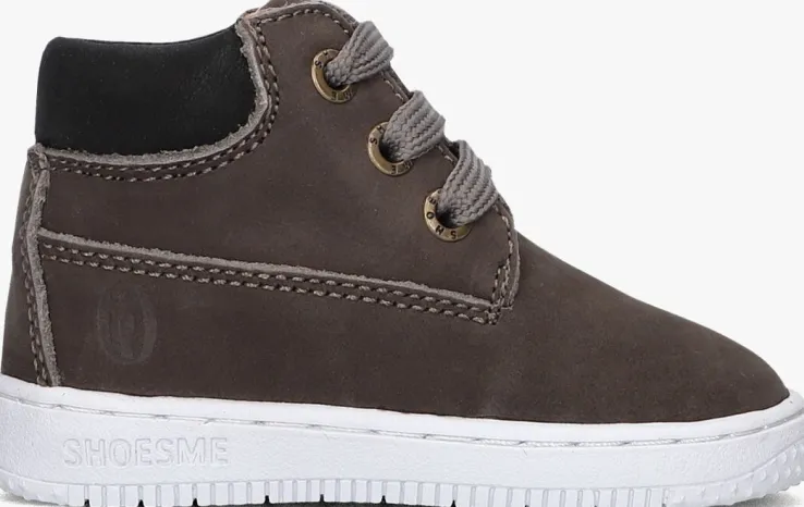 bruine shoesme sneakers bn23w004