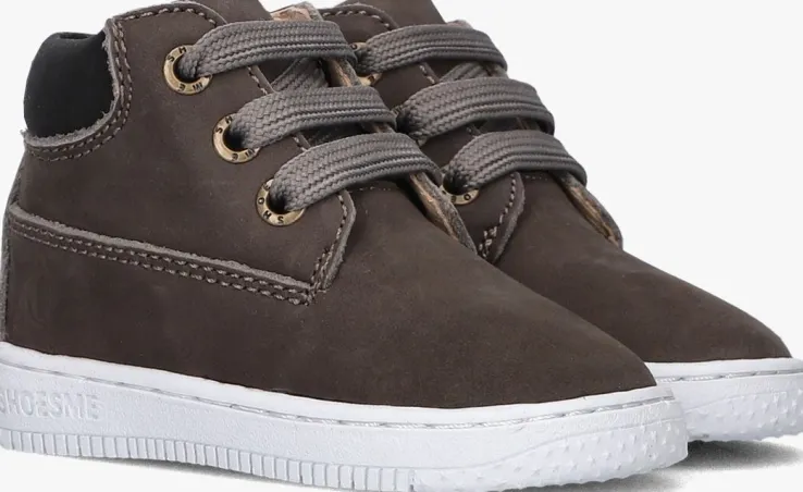 bruine shoesme sneakers bn23w004