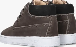 bruine shoesme sneakers bn23w004