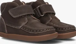 bruine shoesme sneakers bf23w006