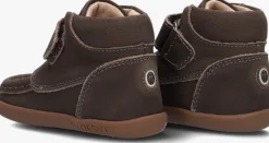 bruine shoesme sneakers bf23w006