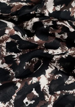 bruine silvian heach blouses blusa/tunica/blouse