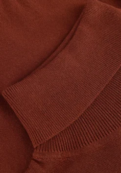 bruine silvian heach coltrui turte neck sesin