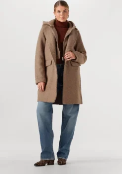 bruine silvian heach coltrui turte neck sesin