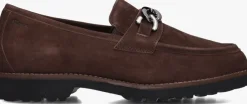 bruine sioux loafers meredith