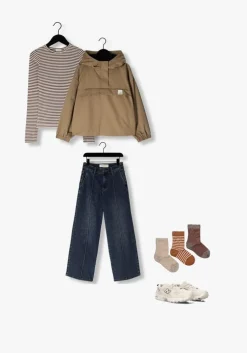 bruine sofie schnoor tops & t-shirts g243240