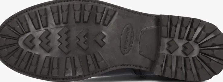 bruine stefano lauran enkelboots pm10