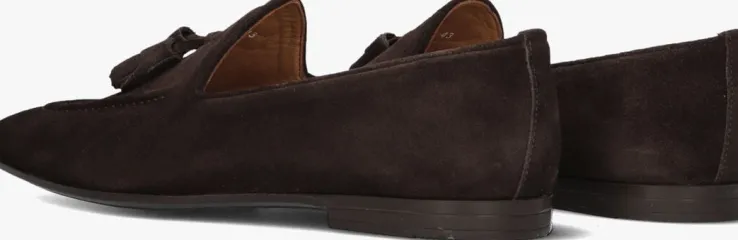 bruine stefano lauran loafers 7913