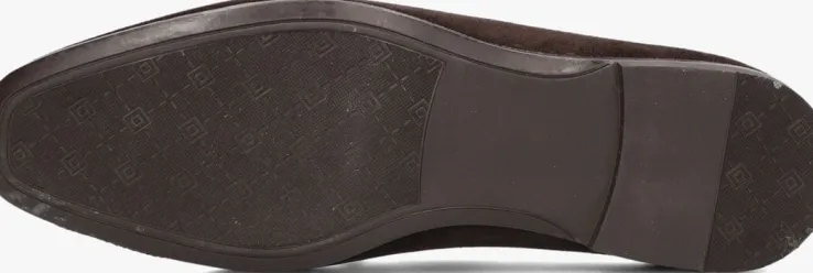 bruine stefano lauran loafers 7913