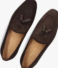 bruine stefano lauran loafers 7913