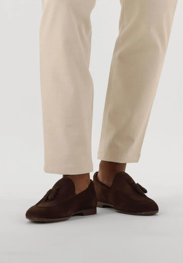 bruine stefano lauran loafers 7913