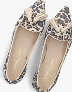 bruine stefano lauran loafers pisa