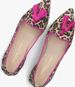 bruine stefano lauran loafers pisa