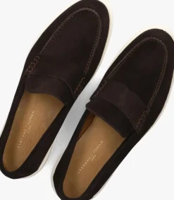 bruine stefano lauran loafers 7183