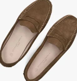 bruine stefano lauran mocassins 11634
