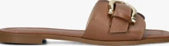 bruine stefano lauran slippers 23100