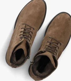 bruine stefano lauran veterboots 3551