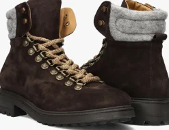 bruine stefano lauran veterboots 1562