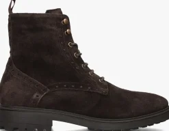 bruine stefano lauran veterboots 3551