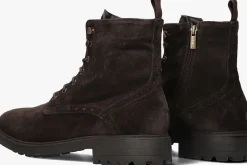 bruine stefano lauran veterboots 3551