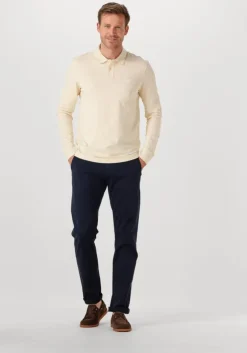 bruine stefano lauran veterschoenen sl4000