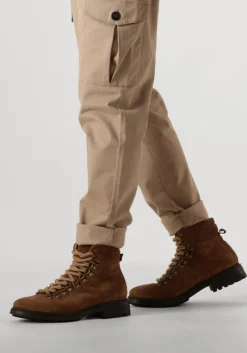 bruine stefano lauran veterboots 1562