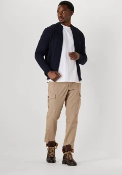 bruine stefano lauran veterboots 1562