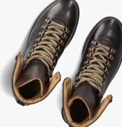 bruine stefano lauran veterboots 1562