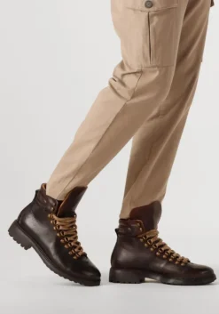 bruine stefano lauran veterboots 1562