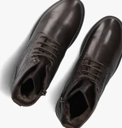 bruine stefano lauran veterboots 3551