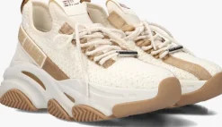 bruine steve madden lage sneakers project